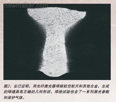 激光焊接機